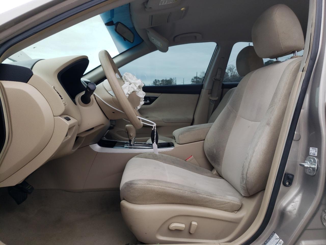 2013 NISSAN ALTIMA 2.5 - Image 7