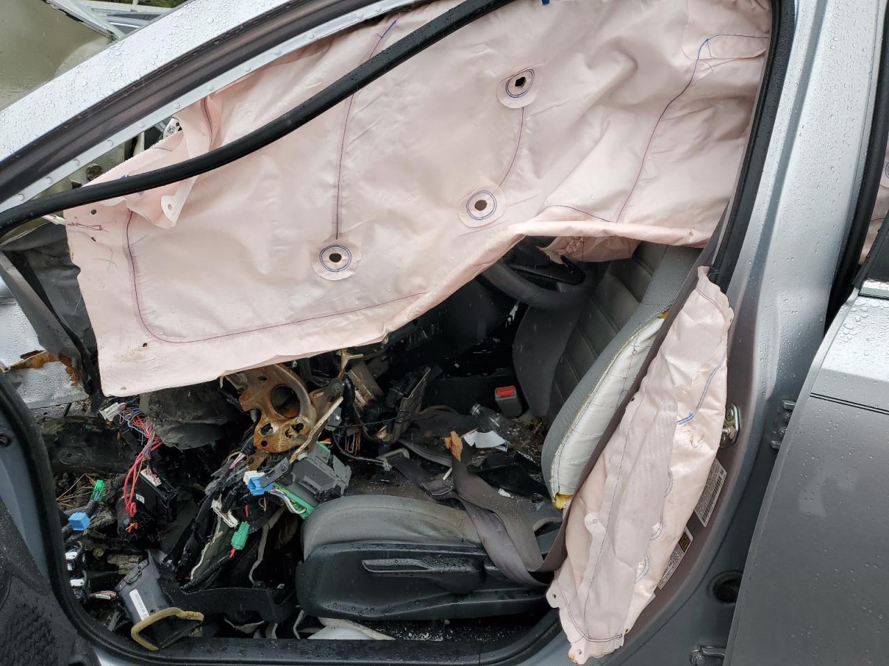 2018 HONDA CR-V LX - Image 7