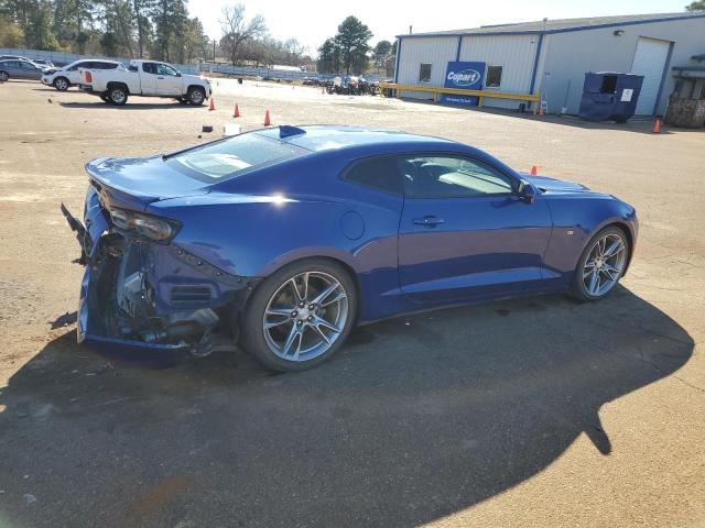 2021 CHEVROLET CAMARO LS - Image 3