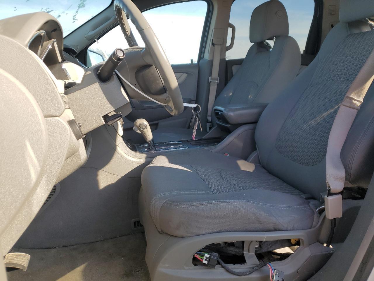 2015 CHEVROLET TRAVERSE L - Фото 7