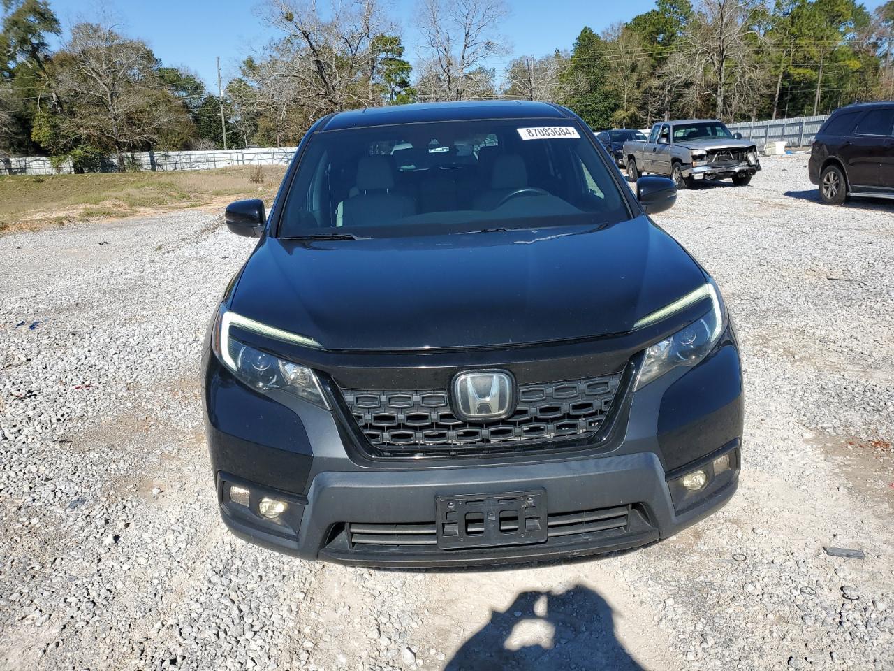 2019 HONDA PASSPORT E - Image 5