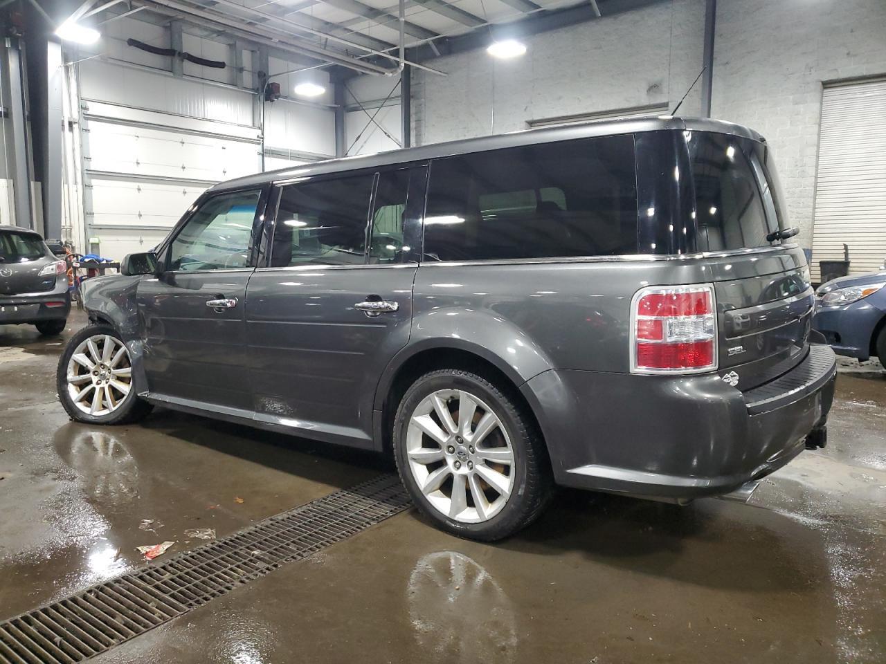 2016 FORD FLEX SEL - Image 2