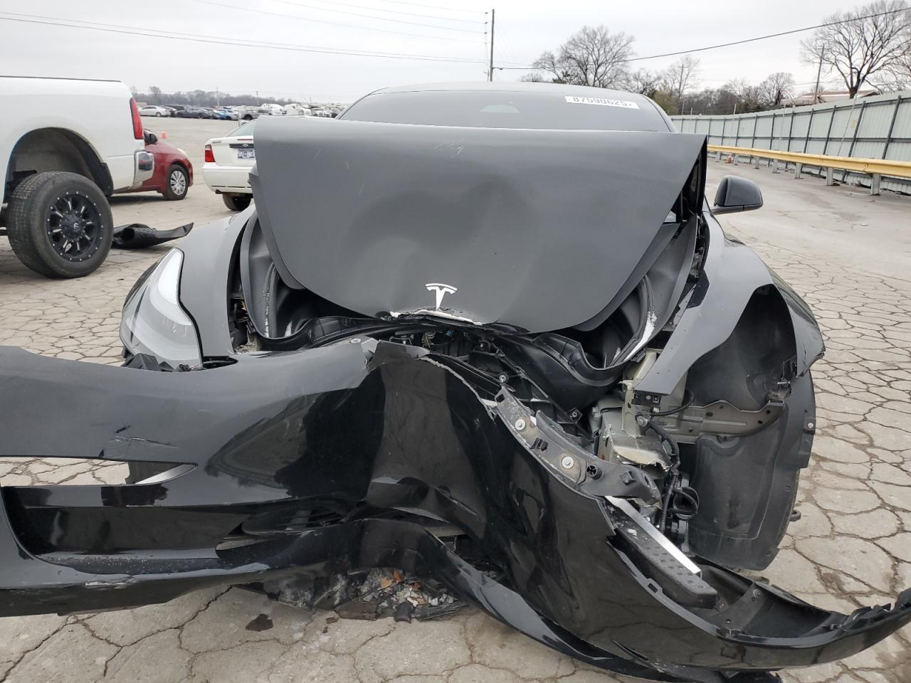 2023 TESLA MODEL 3 - Фото 5