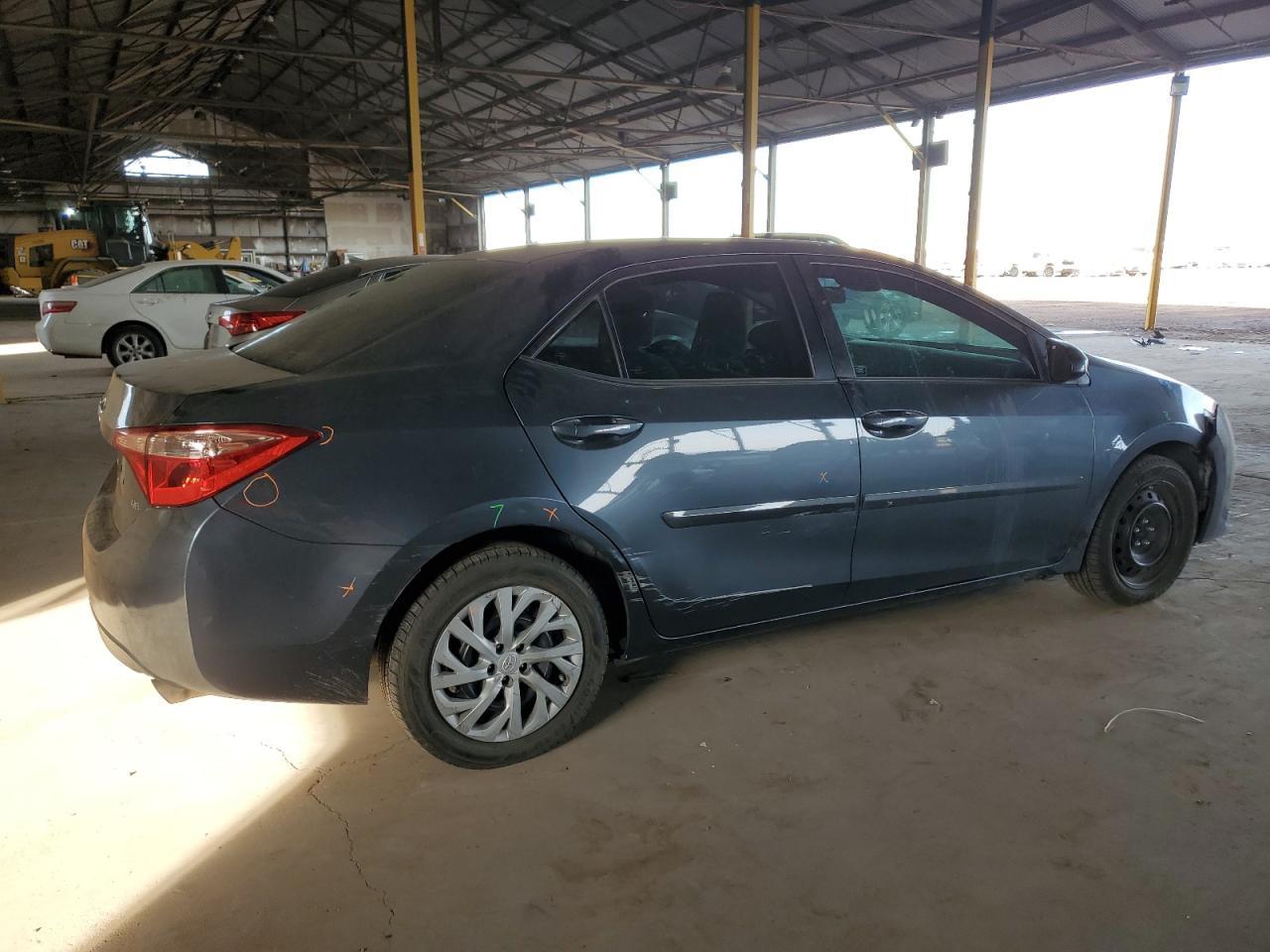 2018 TOYOTA COROLLA L - Image 3