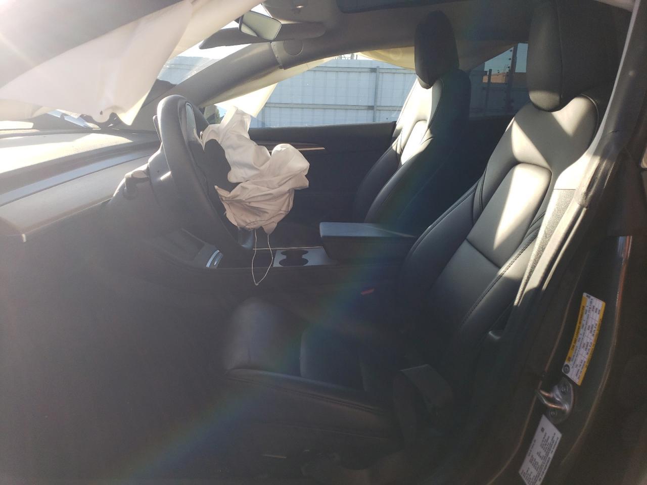 2022 TESLA MODEL 3 - Фото 7