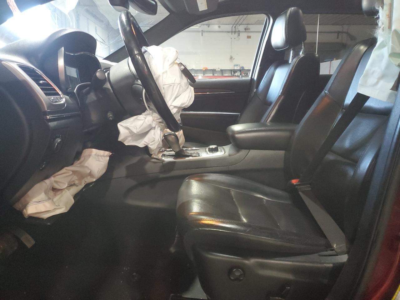 2020 JEEP GRAND CHER - Фото 7