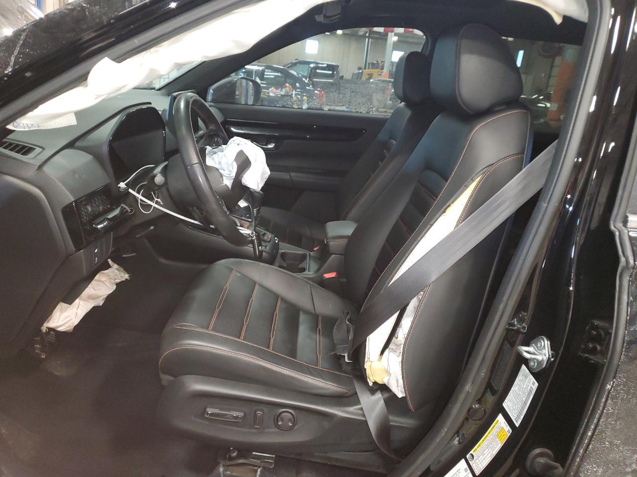 2023 HONDA CR-V SPORT - Фото 7