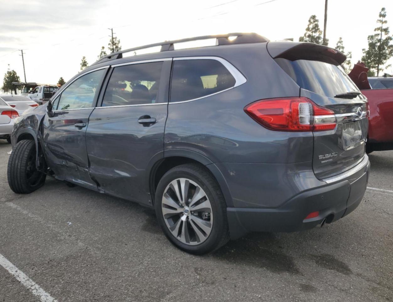 2020 SUBARU ASCENT LIM - Image 2