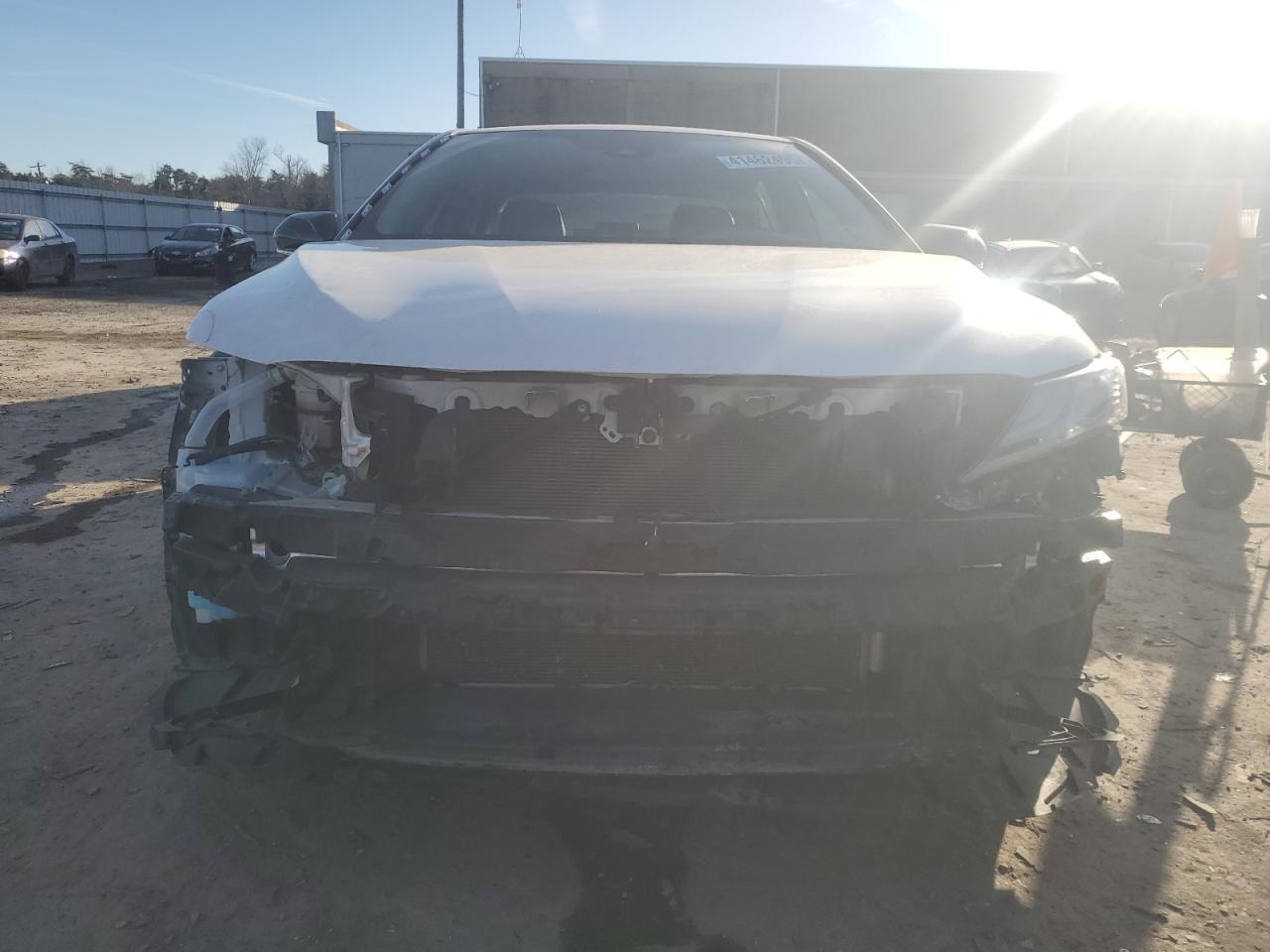 2022 TOYOTA CAMRY XSE - Фото 5
