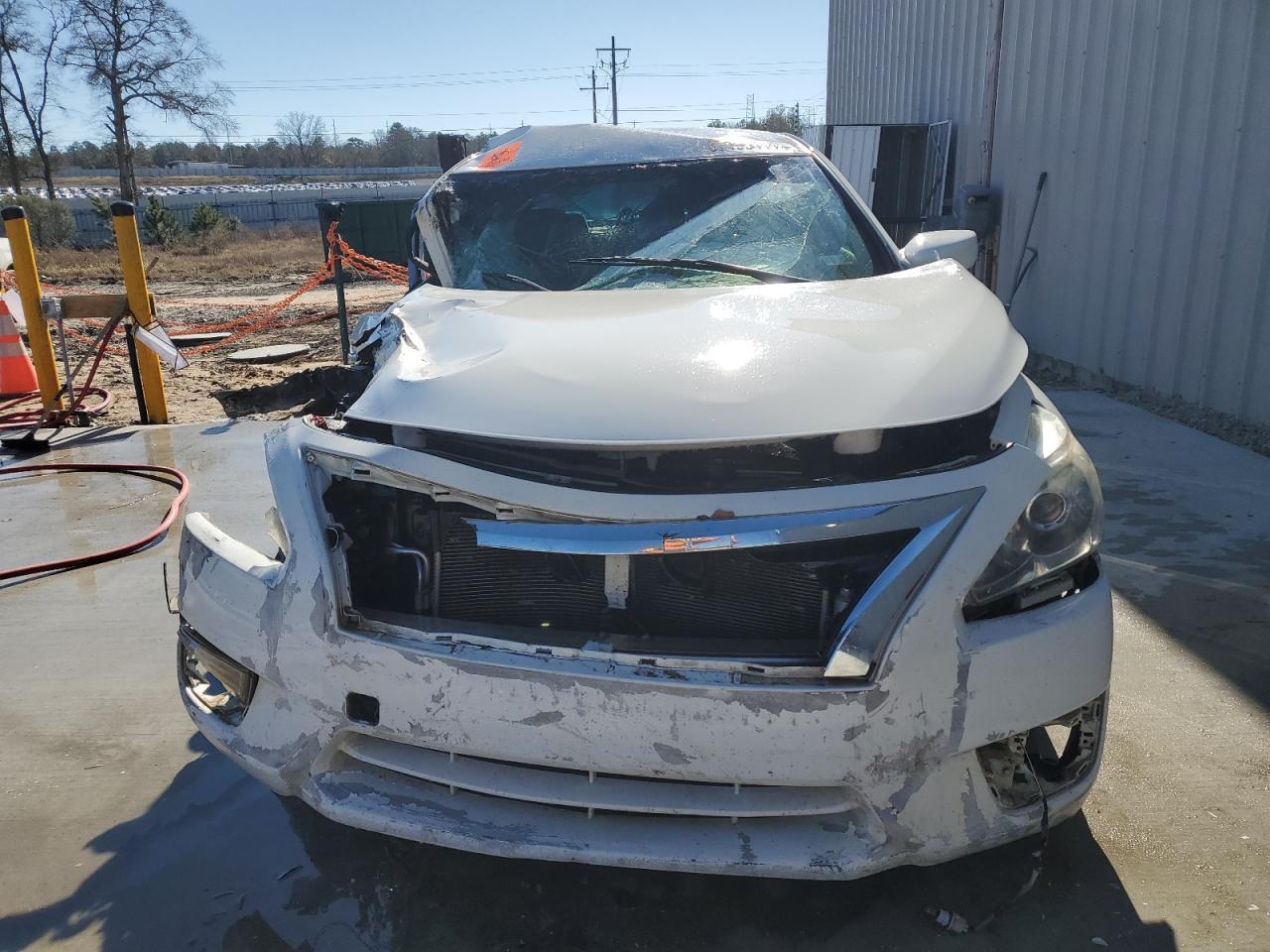 2015 NISSAN ALTIMA 2.5 - Image 5