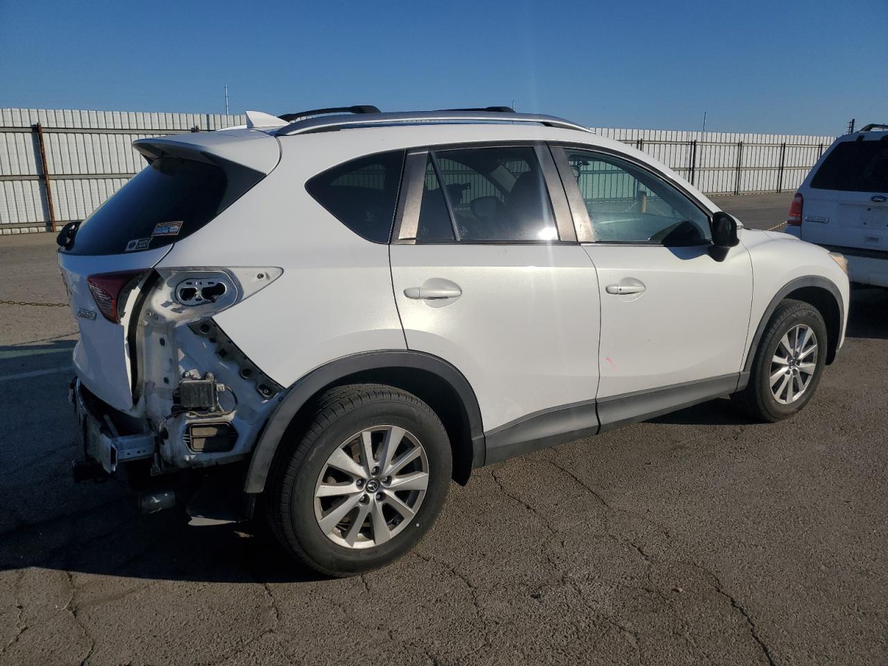 2016 MAZDA CX-5 TOURI - Фото 3