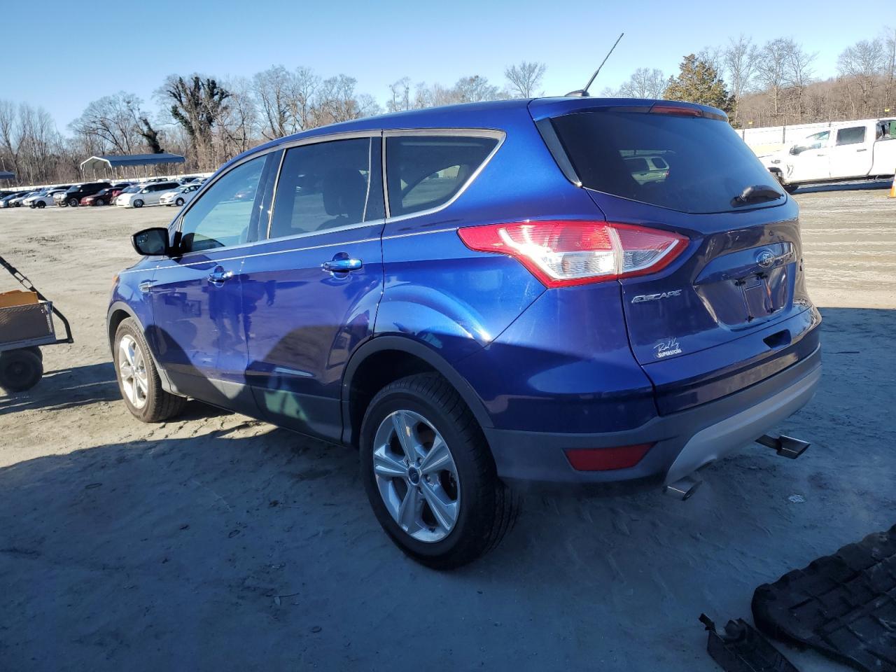 2015 FORD ESCAPE SE - Image 2