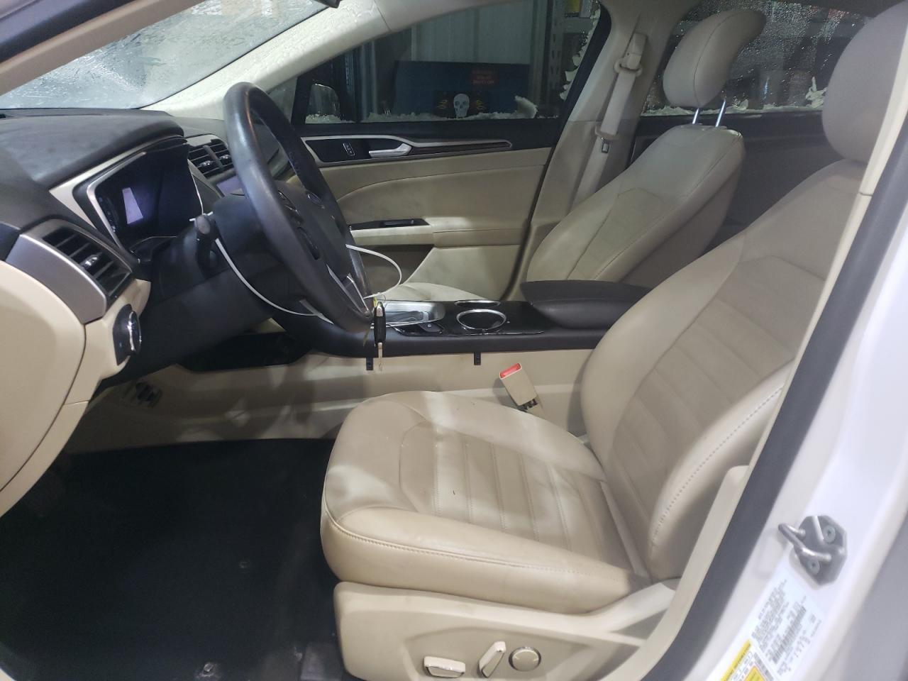 2013 FORD FUSION SE - Image 7