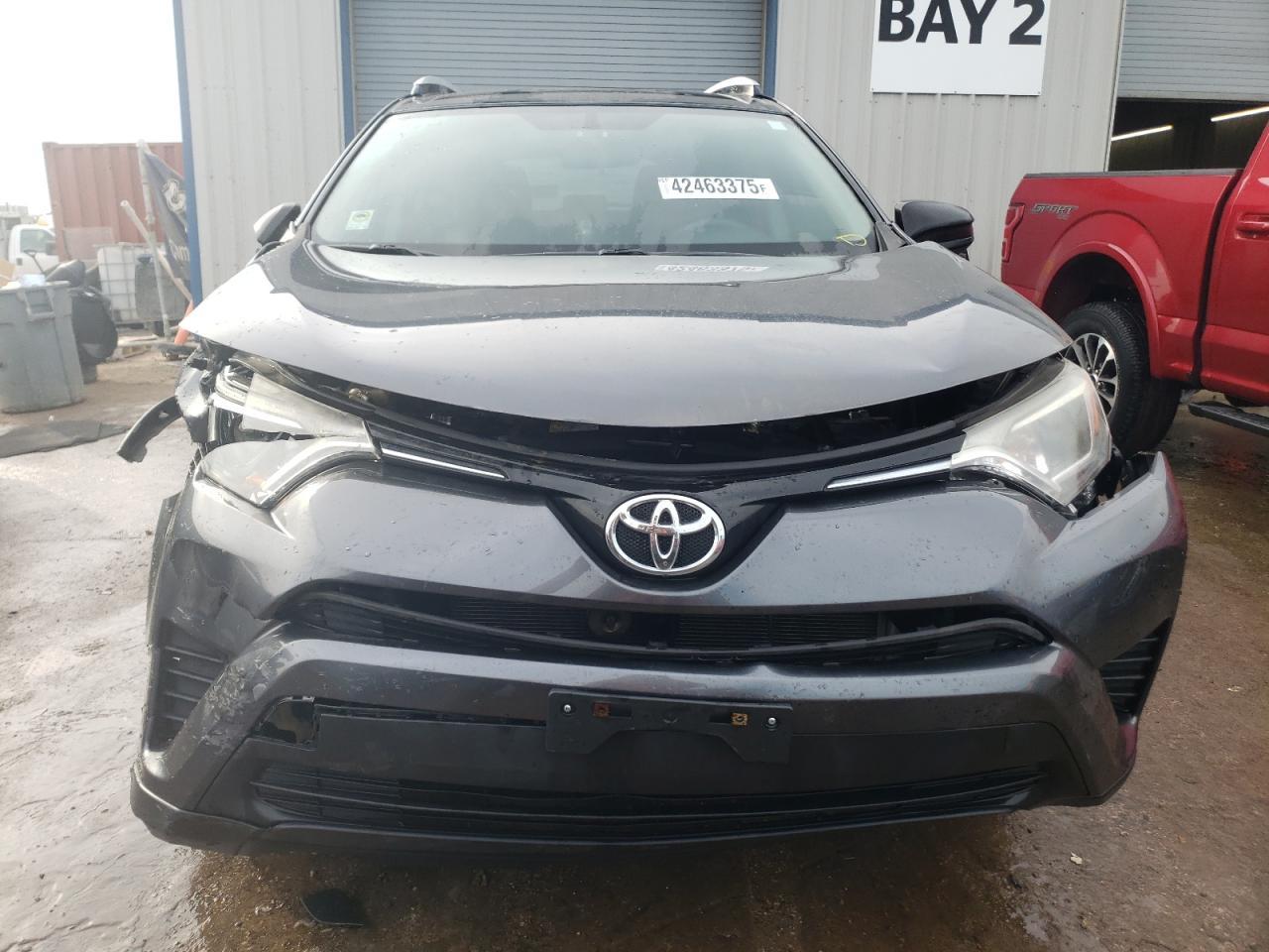 2016 TOYOTA RAV4 LE - Image 5