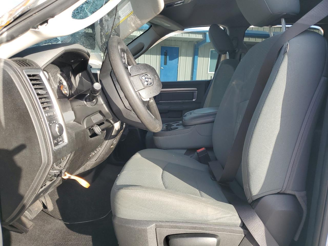 2019 RAM 1500 CLASS - Фото 7