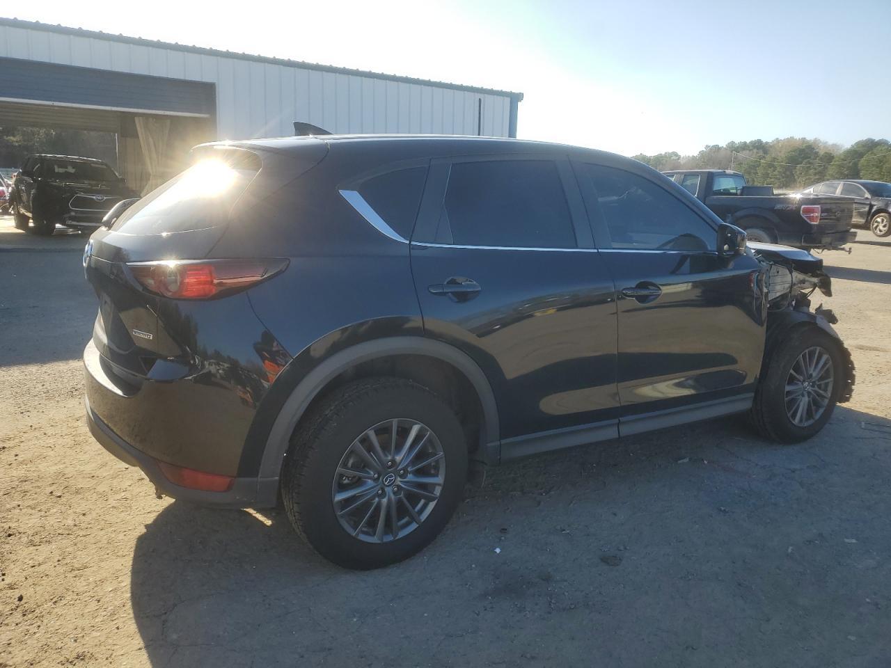 2021 MAZDA CX-5 TOURI - Image 3