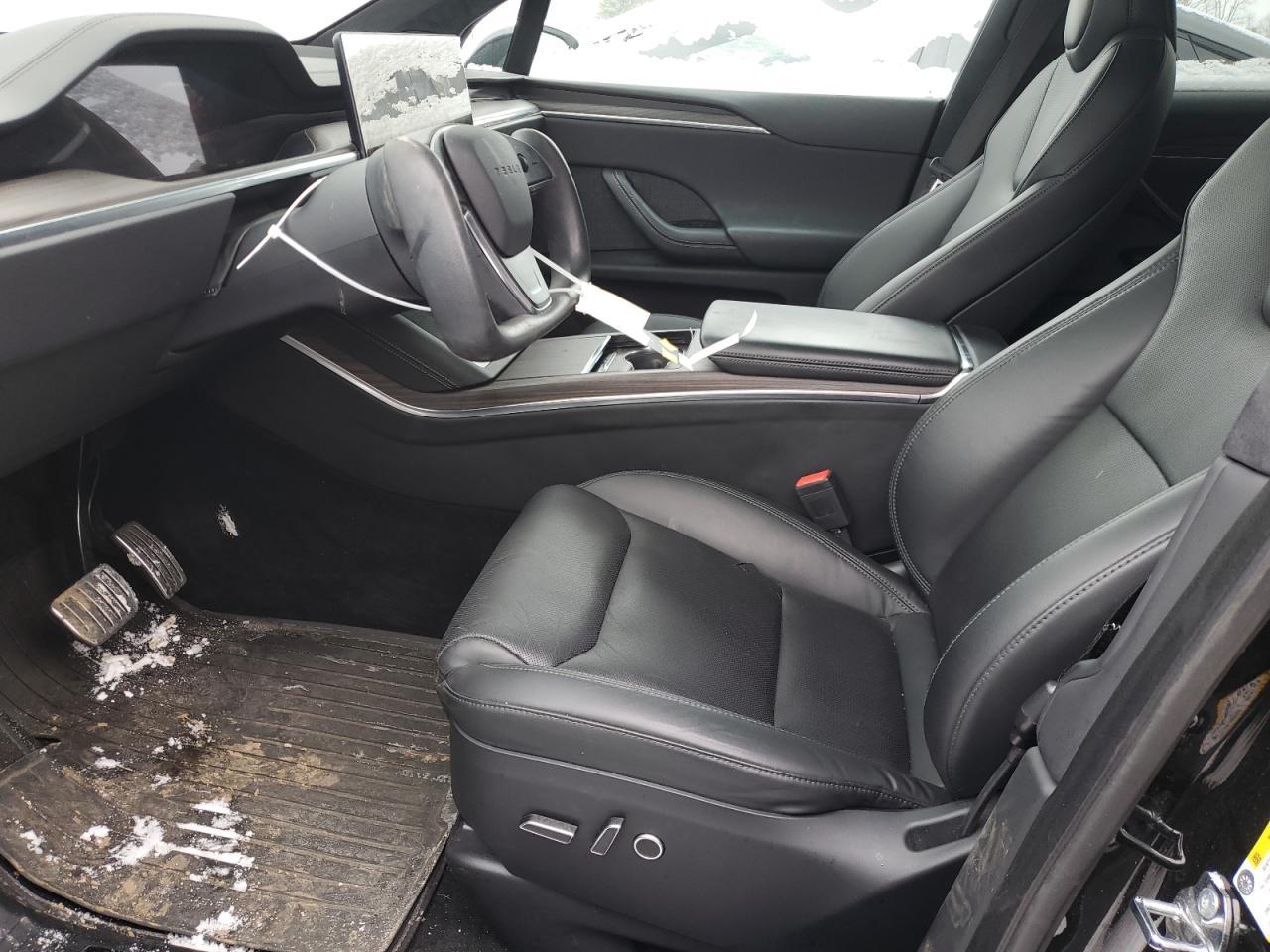 2023 TESLA MODEL X - Image 7