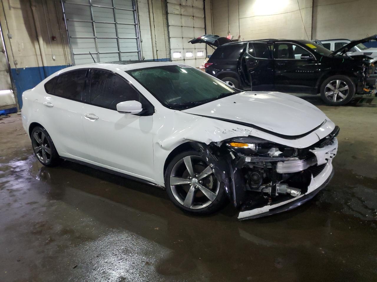 2015 DODGE DART GT - Фото 4