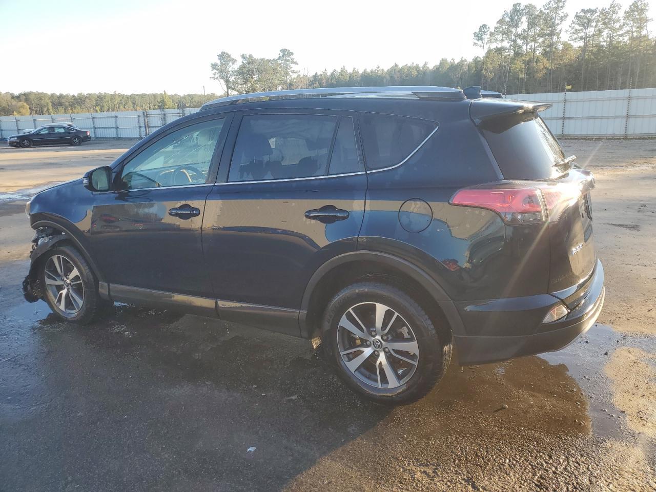 2018 TOYOTA RAV4 ADVEN - Фото 2