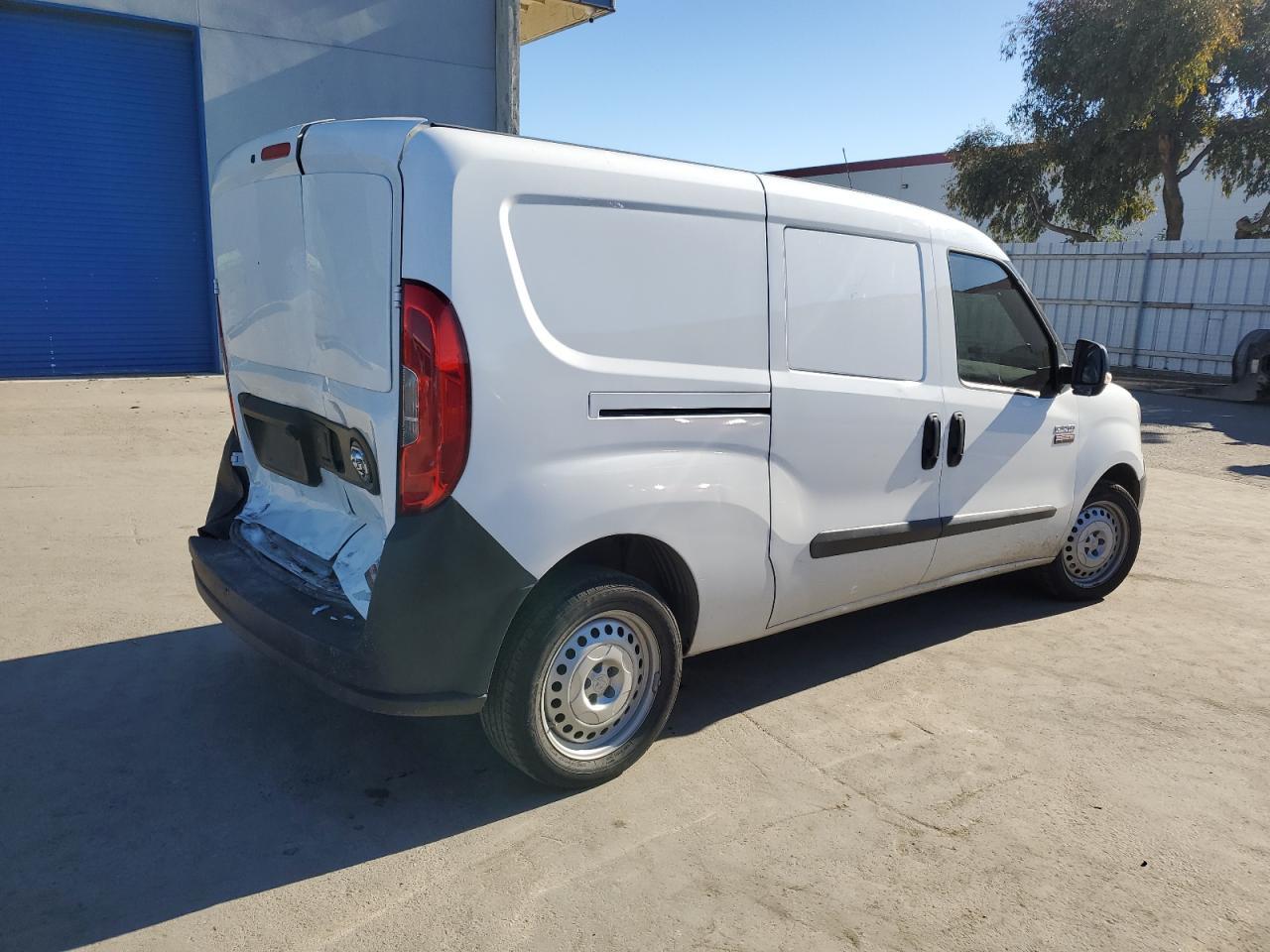 2021 RAM PROMASTER - Image 3