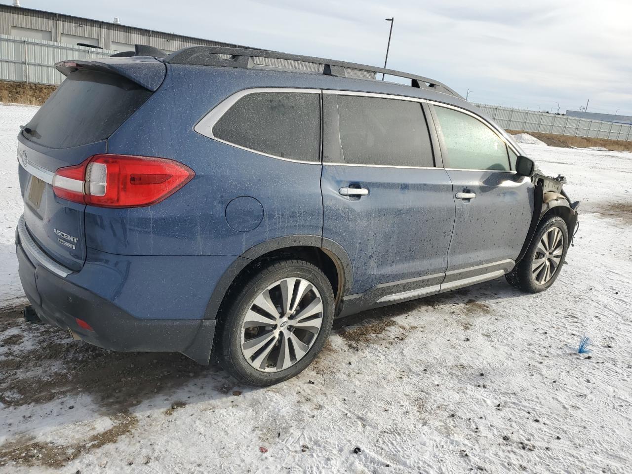 2021 SUBARU ASCENT TOU - Фото 3