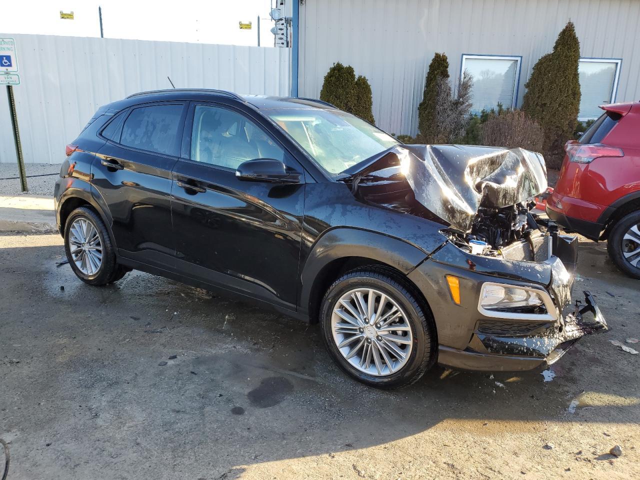 2019 HYUNDAI KONA SEL - Image 4