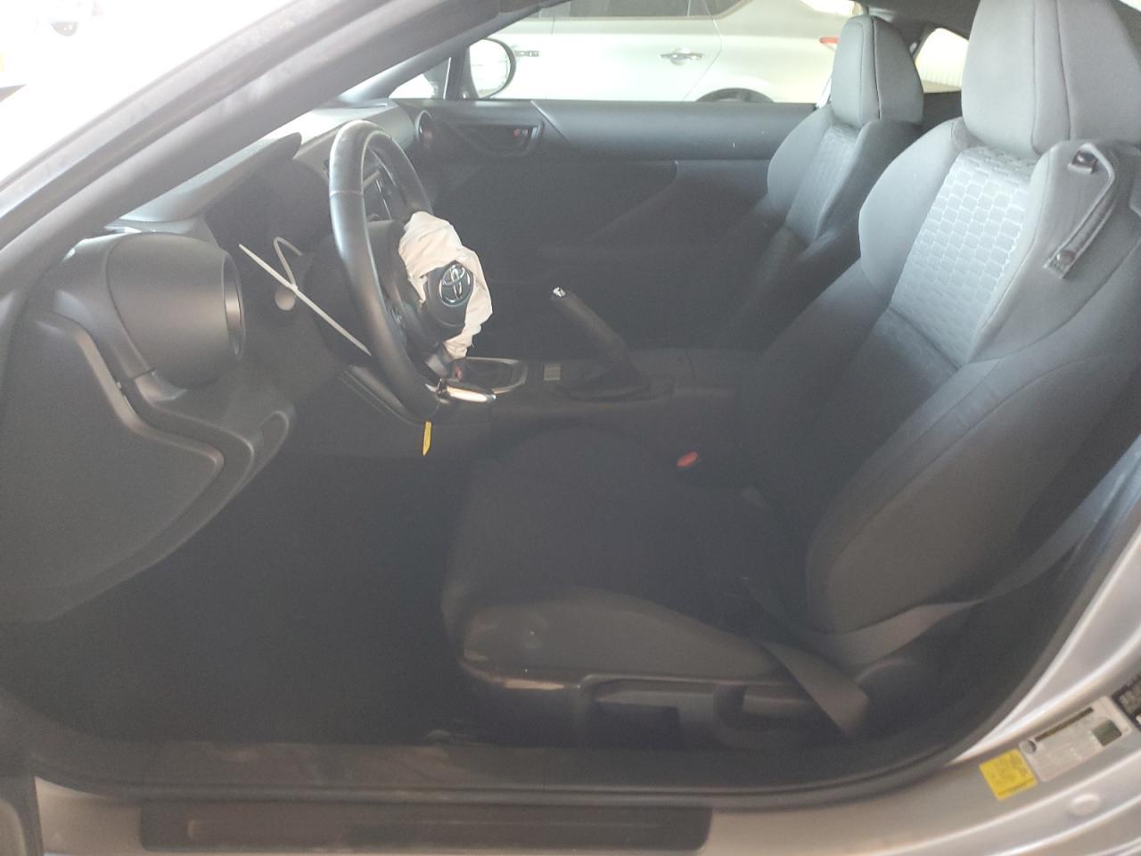 2023 TOYOTA GR 86 - Фото 7