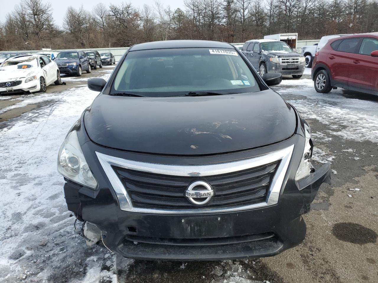 2013 NISSAN ALTIMA 2.5 - Image 5