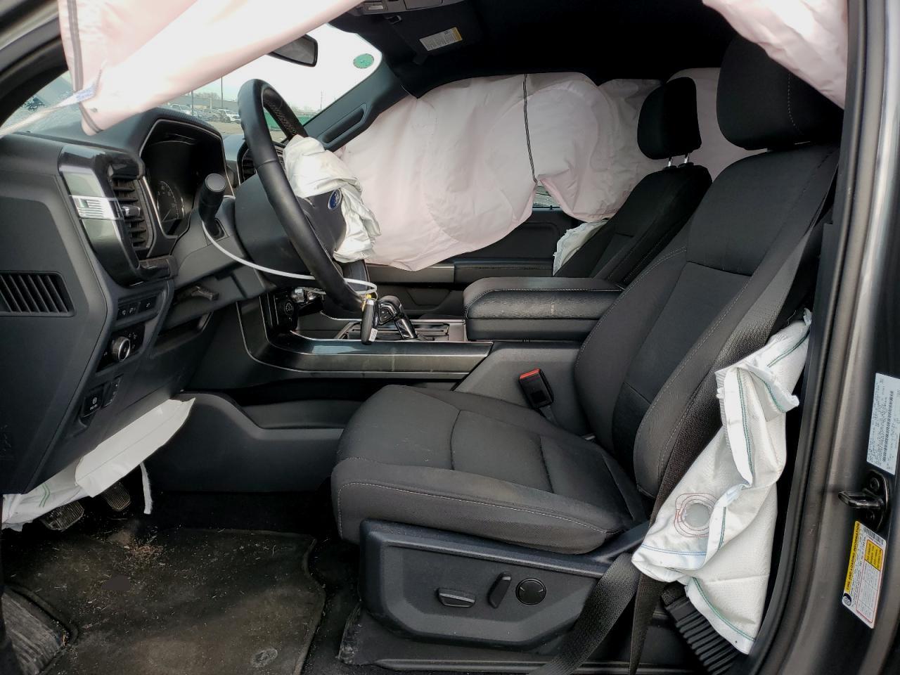 2023 FORD F150 SUPER - Фото 7