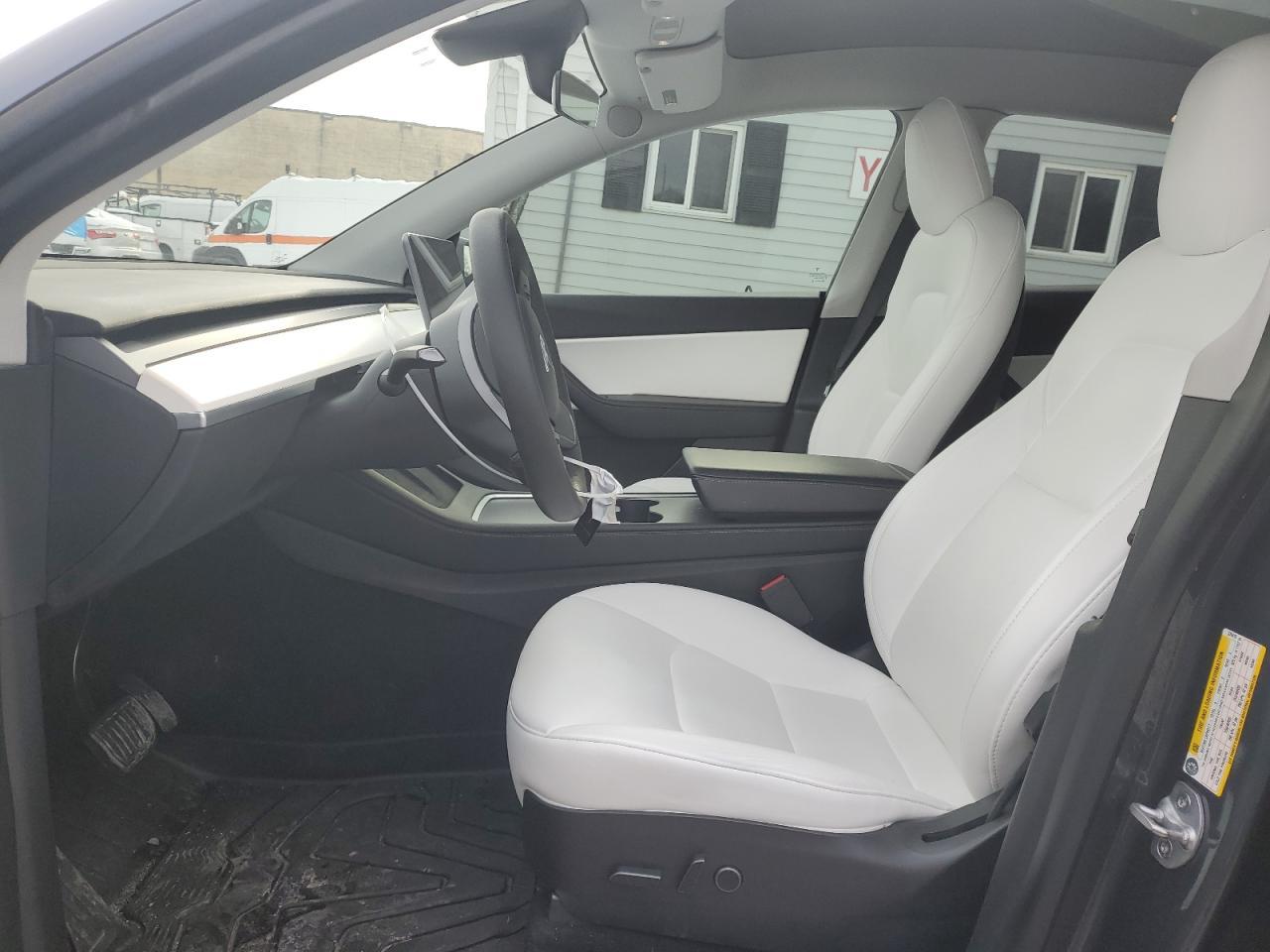 2022 TESLA MODEL Y - Image 7