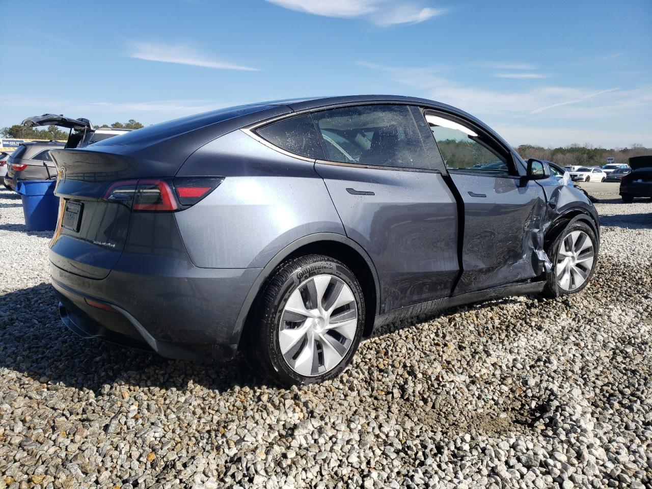 2023 TESLA MODEL Y - Image 3