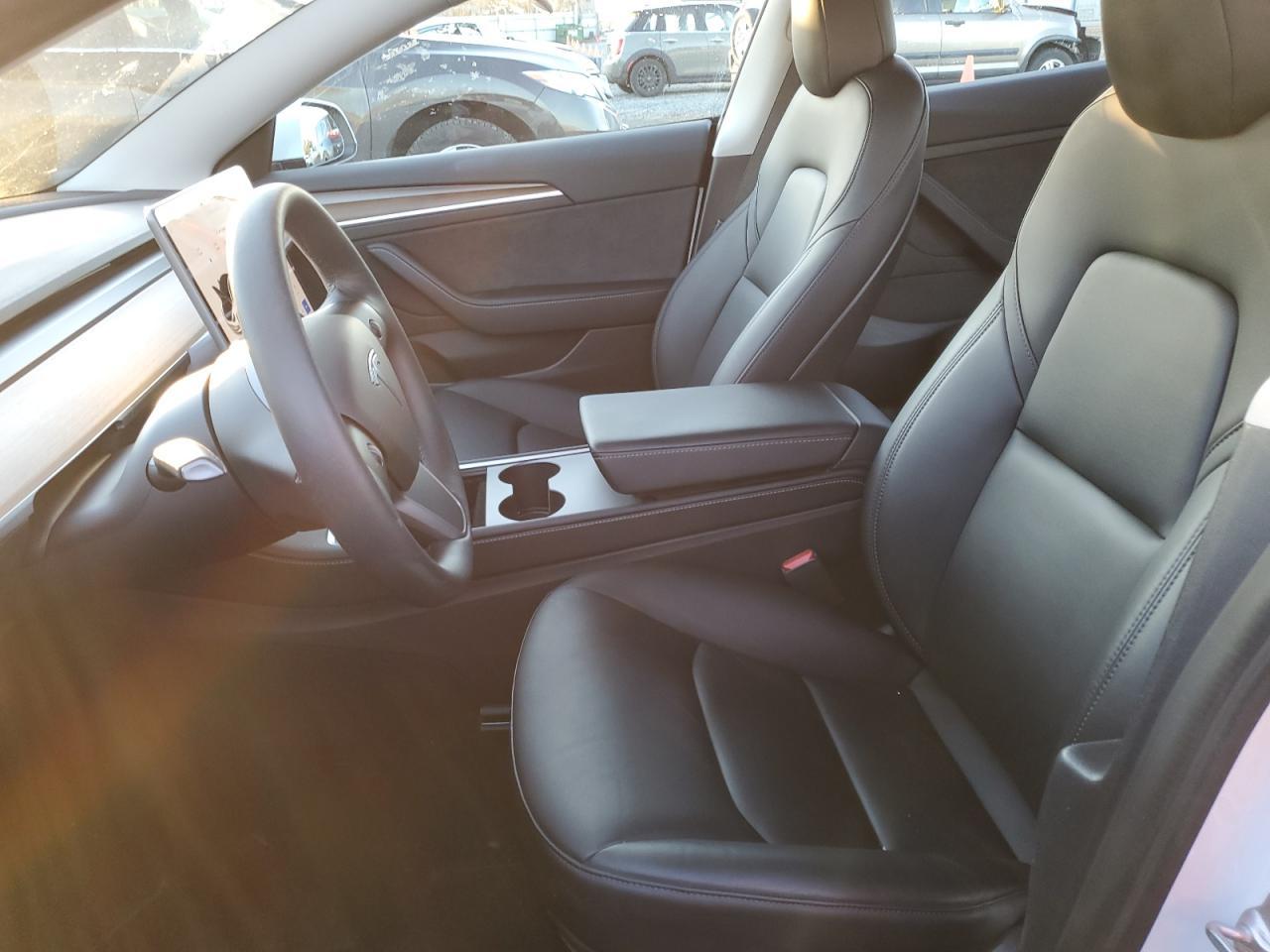 2021 TESLA MODEL 3 - Image 7