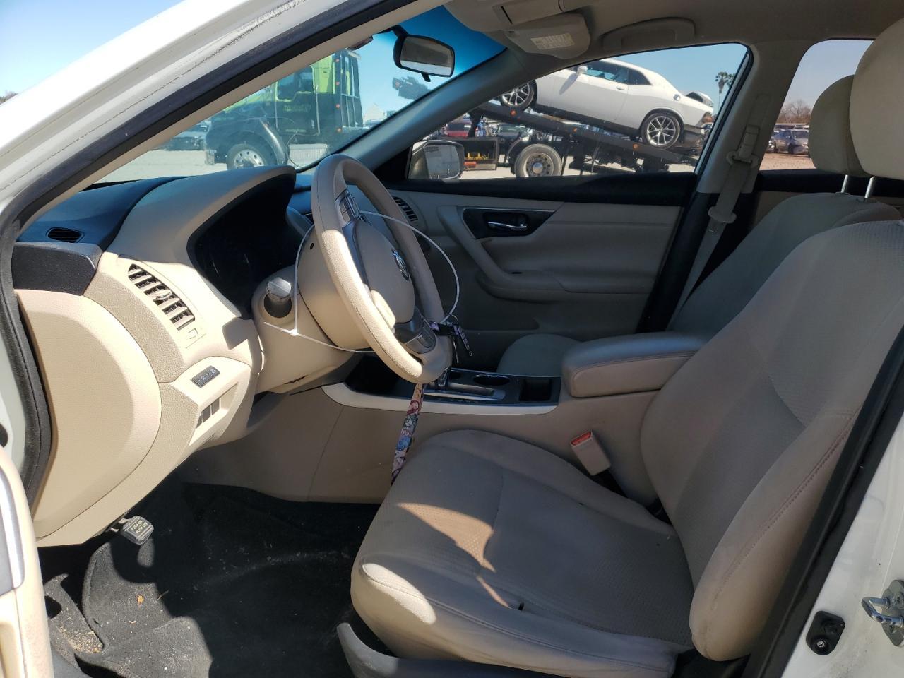 2015 NISSAN ALTIMA 2.5 - Фото 7