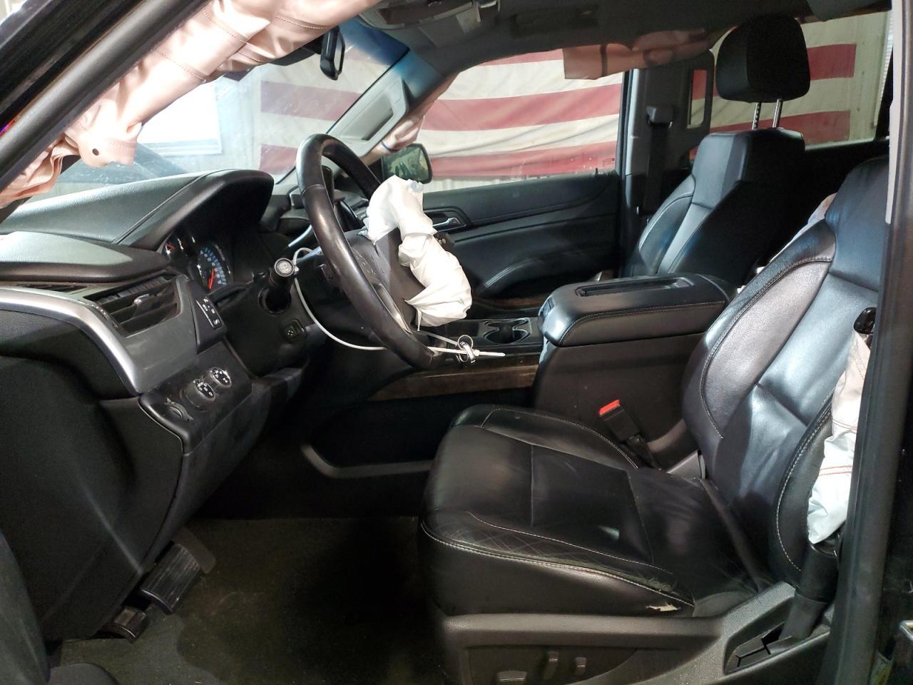 2015 CHEVROLET TAHOE K150 - Image 7