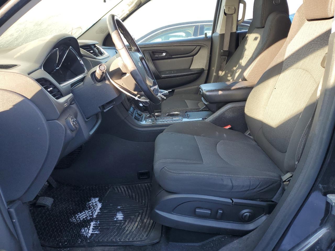 2015 CHEVROLET TRAVERSE L - Image 7