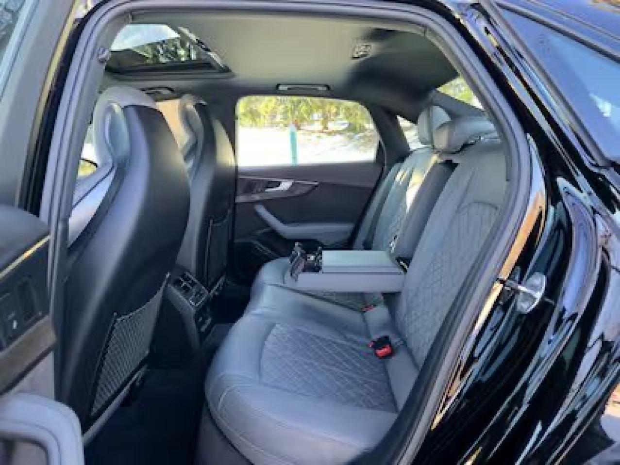 2019 AUDI S4 PREMIUM - Image 6