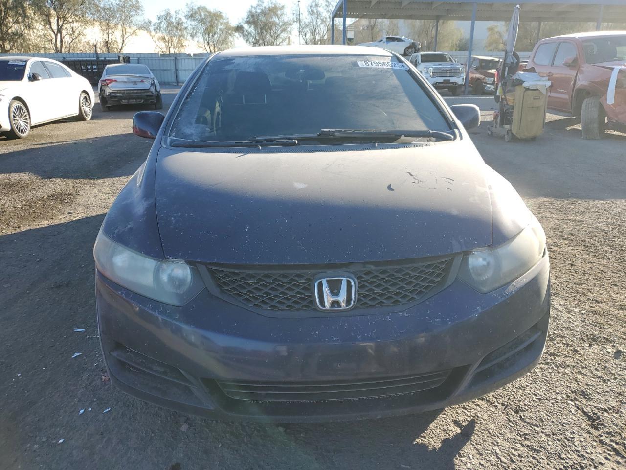 2011 HONDA CIVIC LX - Image 5