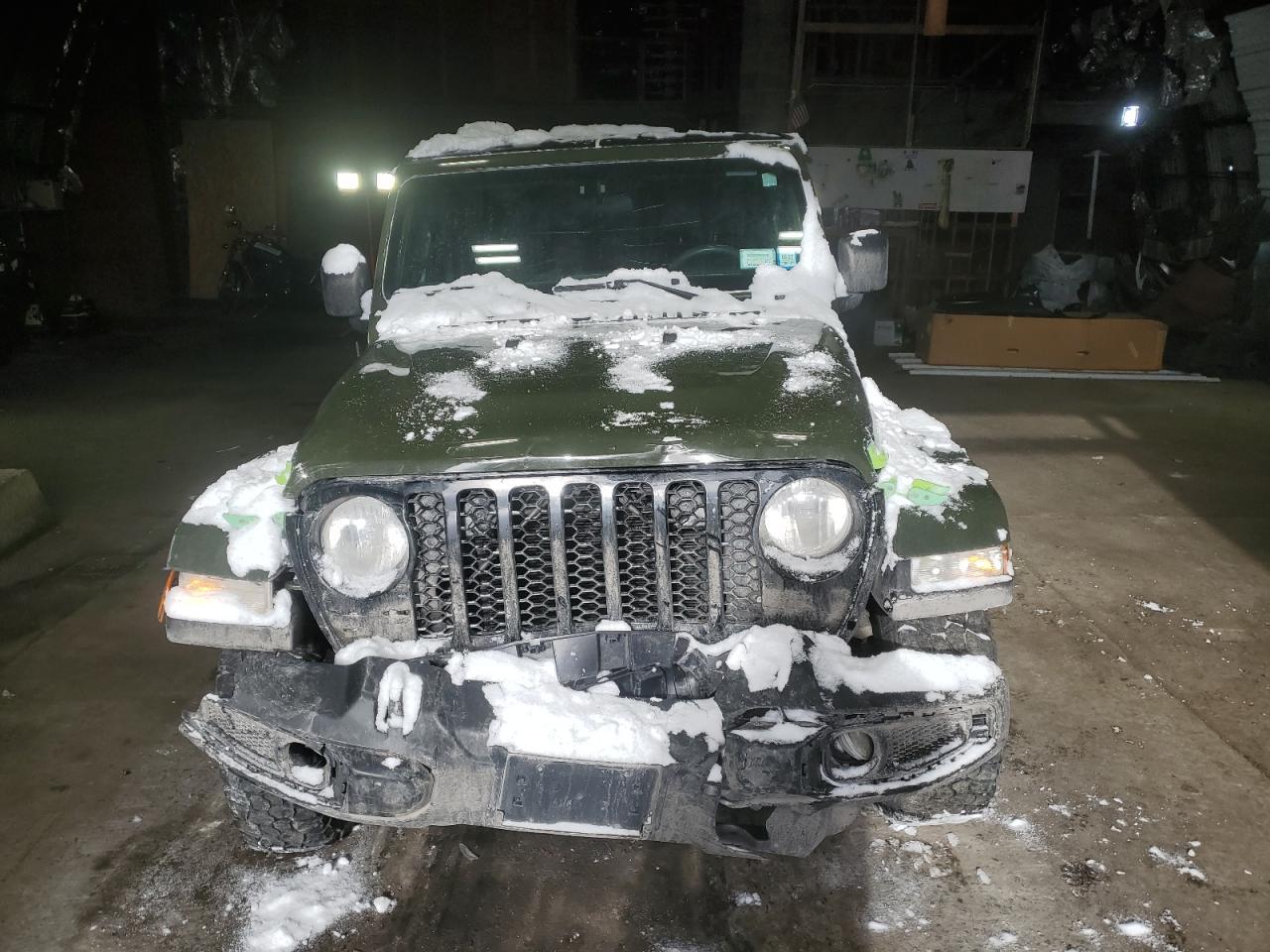 2023 JEEP GLADIATOR - Image 5