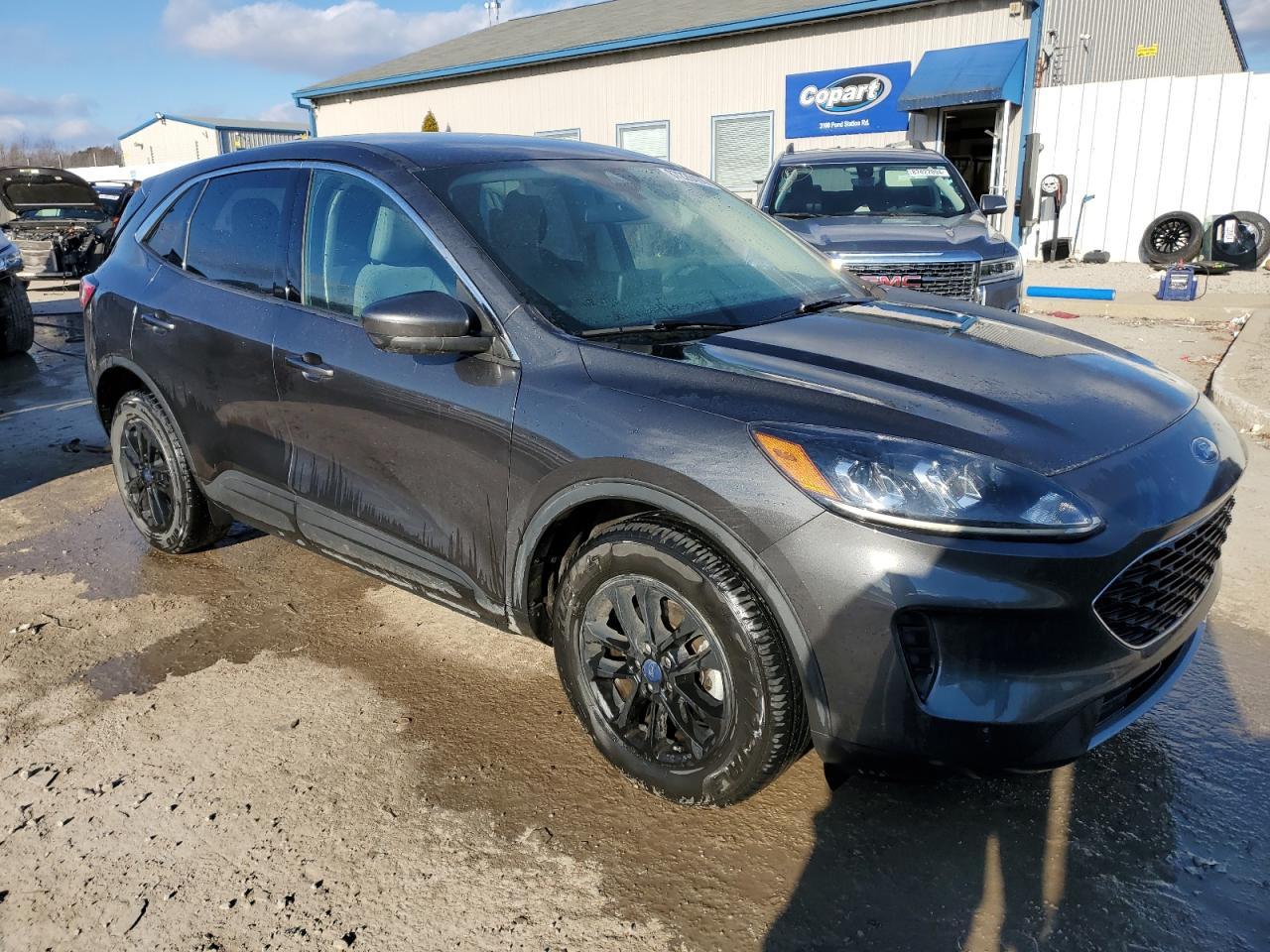 2020 FORD ESCAPE SE - Image 4
