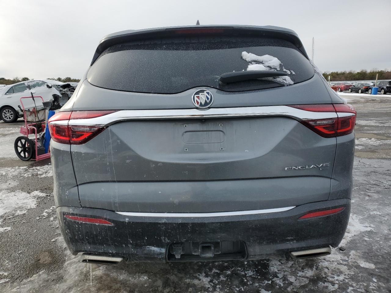 2019 BUICK ENCLAVE PR - Image 6