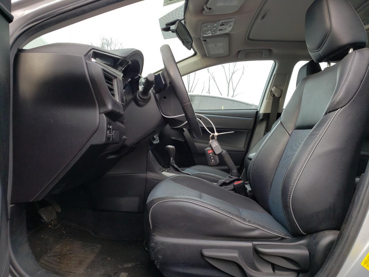 2014 TOYOTA COROLLA L - Image 7