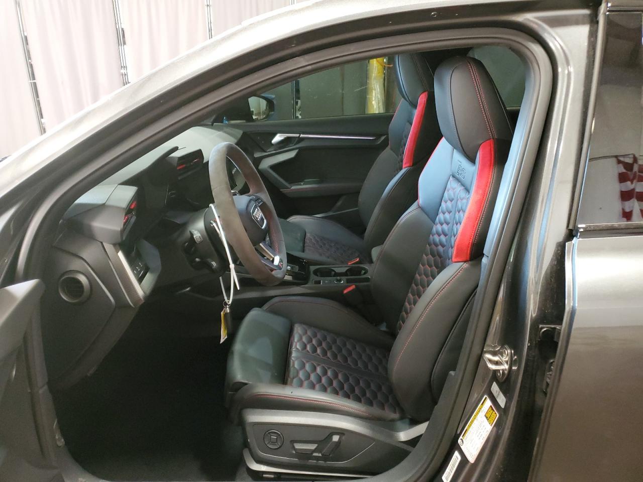 2024 AUDI RS3 - Image 7