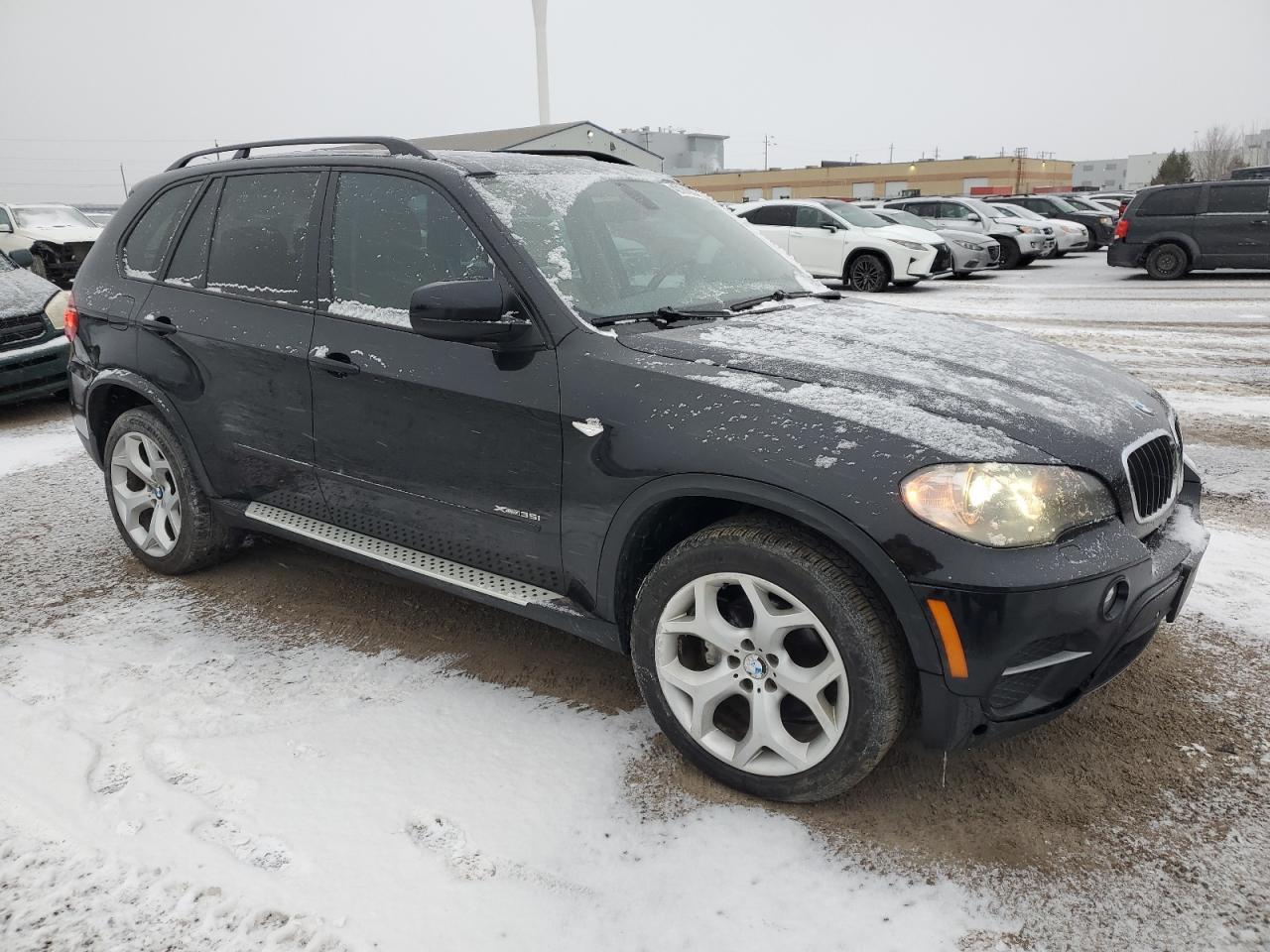 2011 BMW X5 XDRIVE3 - Фото 4