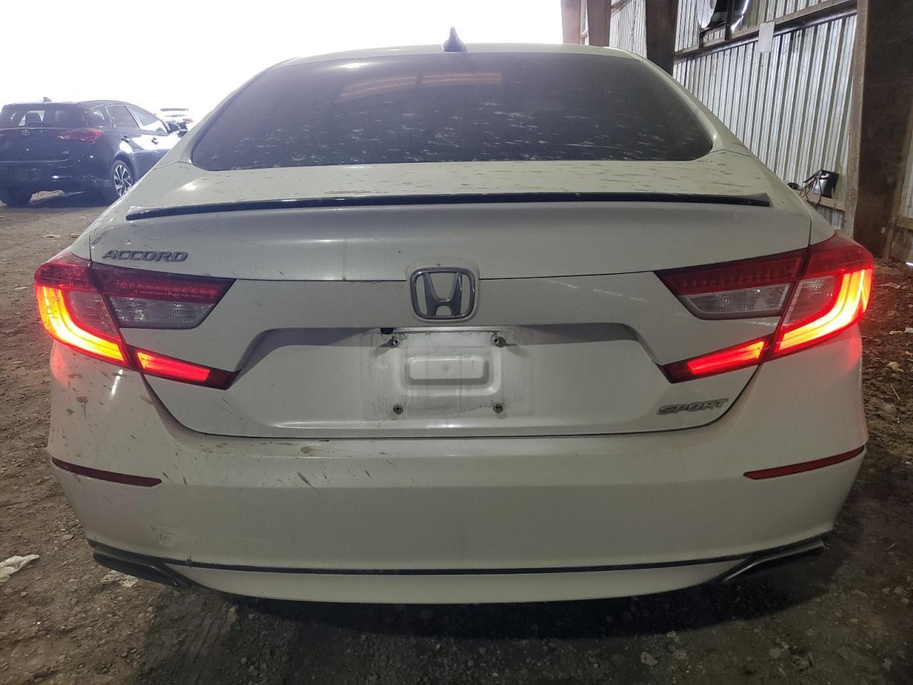 2022 HONDA ACCORD SPO - Image 6