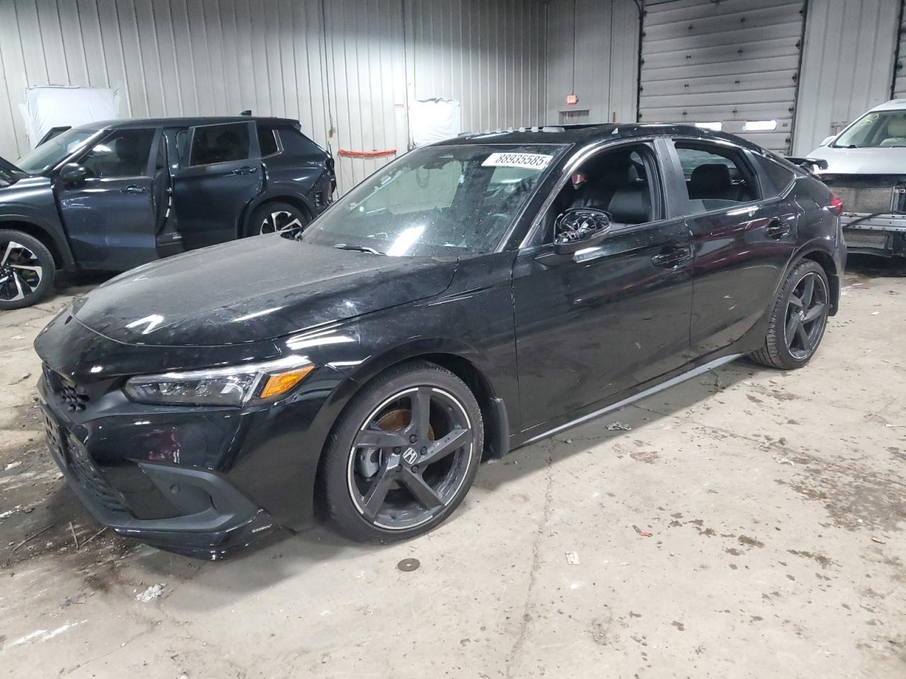 2024 HONDA CIVIC SPOR