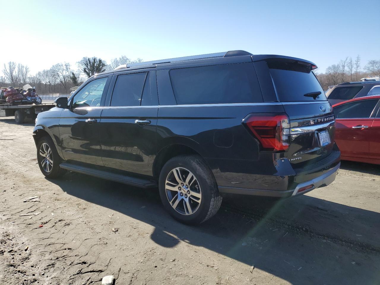 2024 FORD EXPEDITION - Image 2