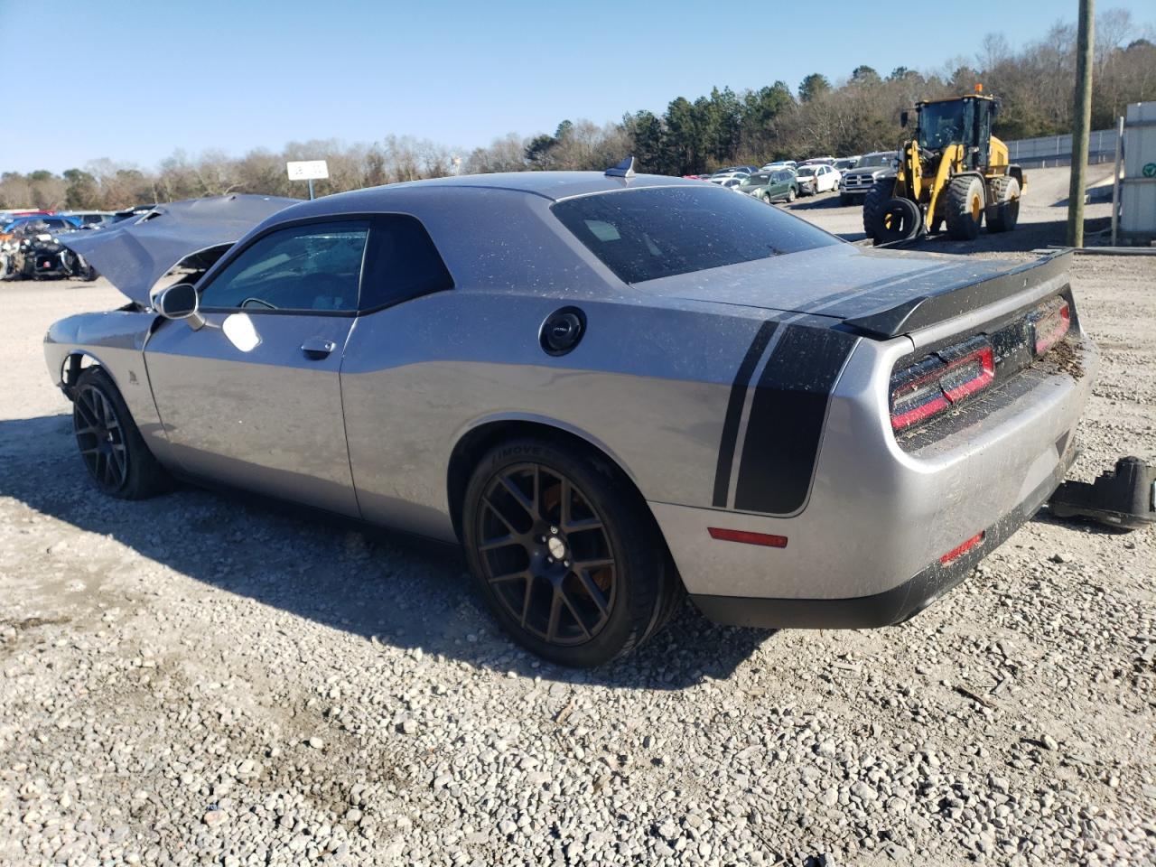 2016 DODGE CHALLENGER - Image 2