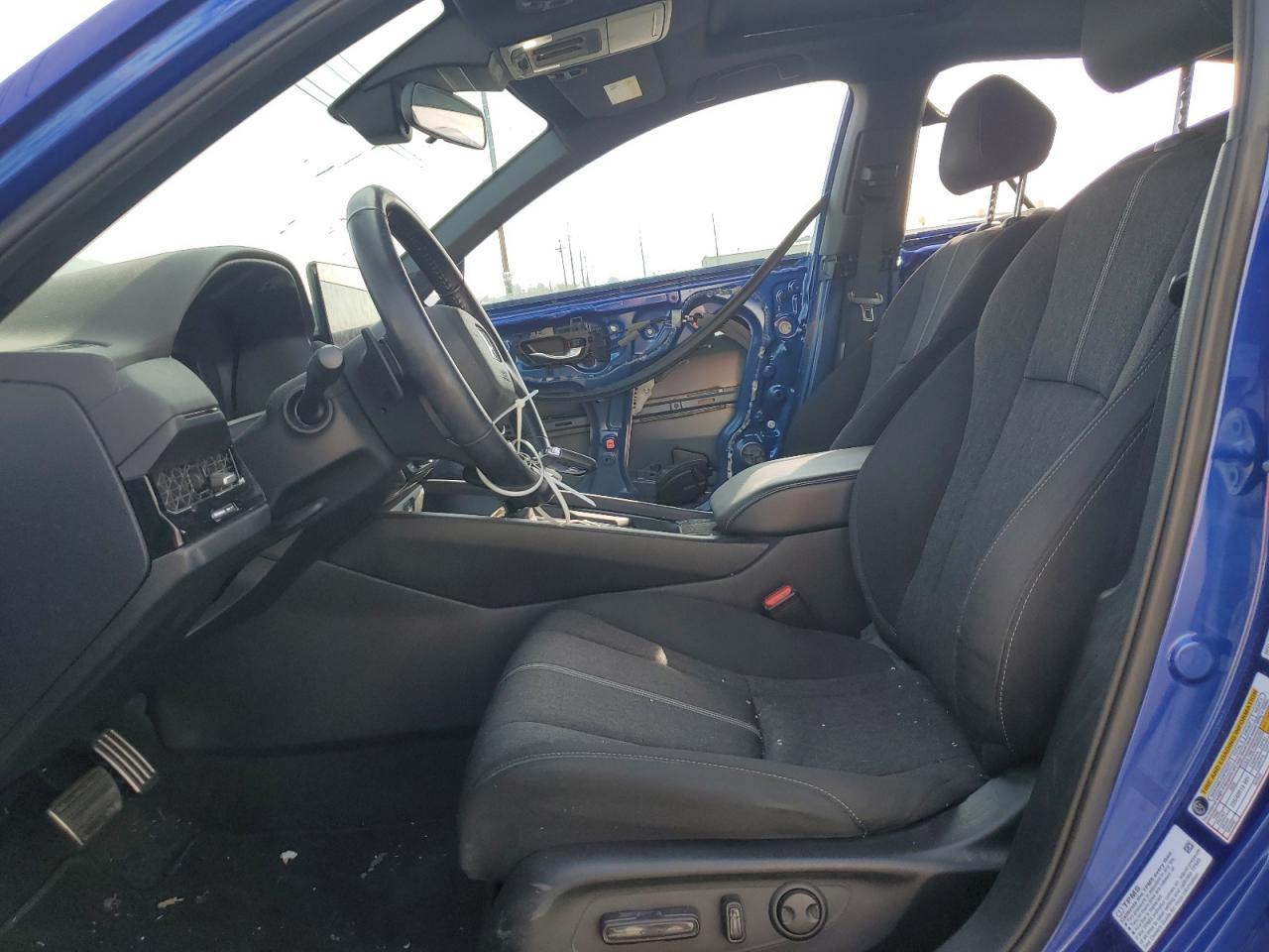 2023 HONDA ACCORD HYB - Image 7