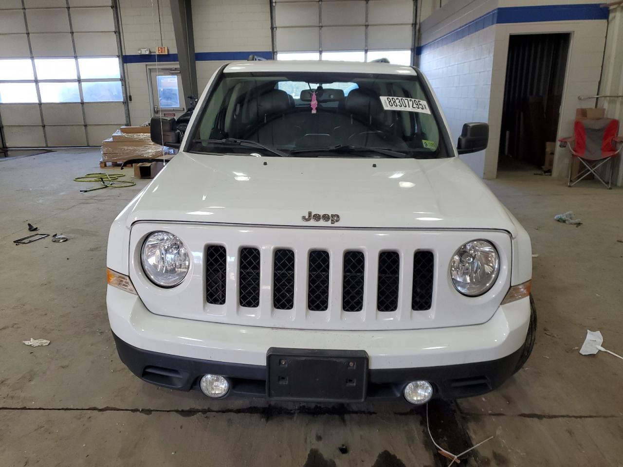 2015 JEEP PATRIOT LA - Фото 5