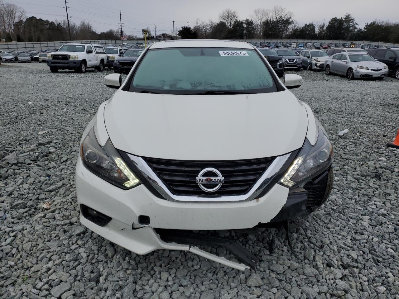 2016 NISSAN ALTIMA 2.5 - Image 5
